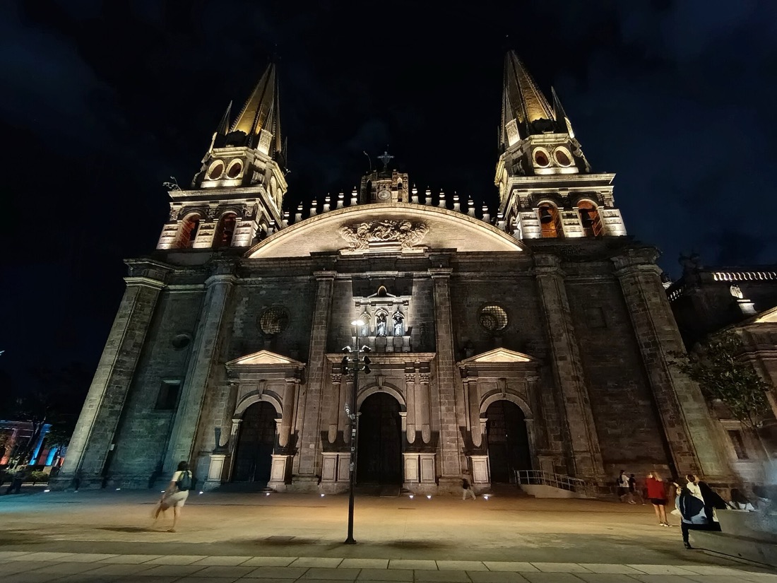 Guadalajara